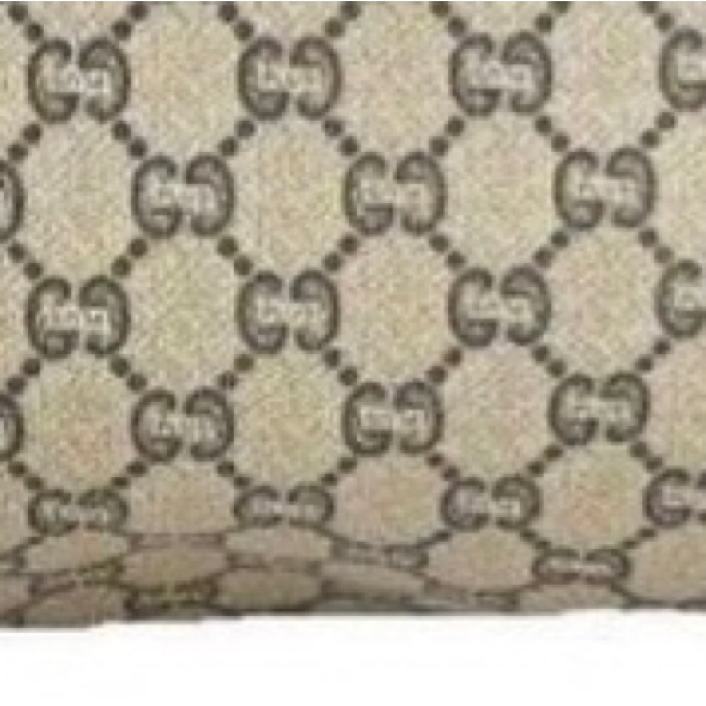 Gucci Supreme Monogram Sherry Line - Picture 4 of 16